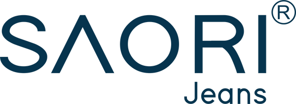 SAORI JEANS