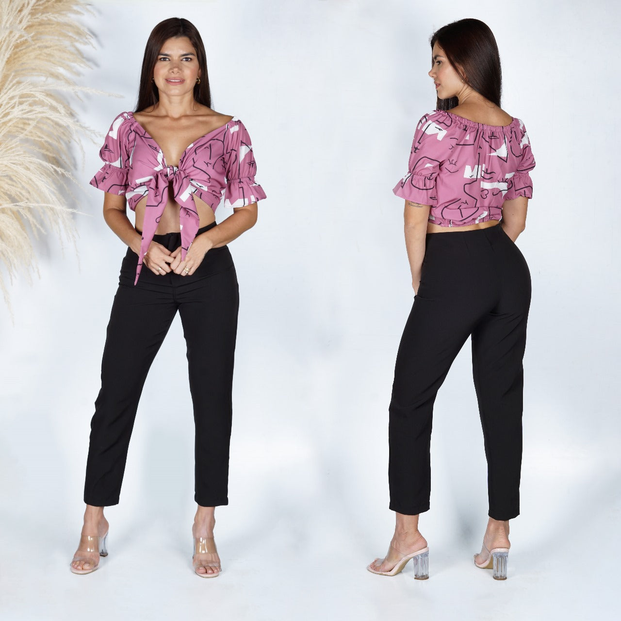 SET ISORA