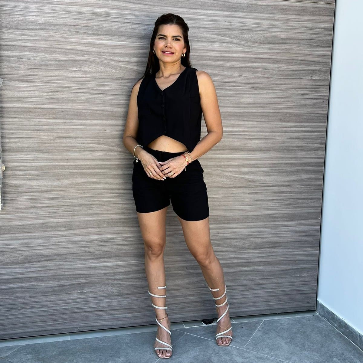 SET BLACK