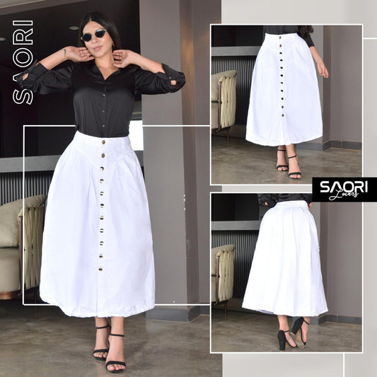 FALDA  TIRO ALTO REF 3349