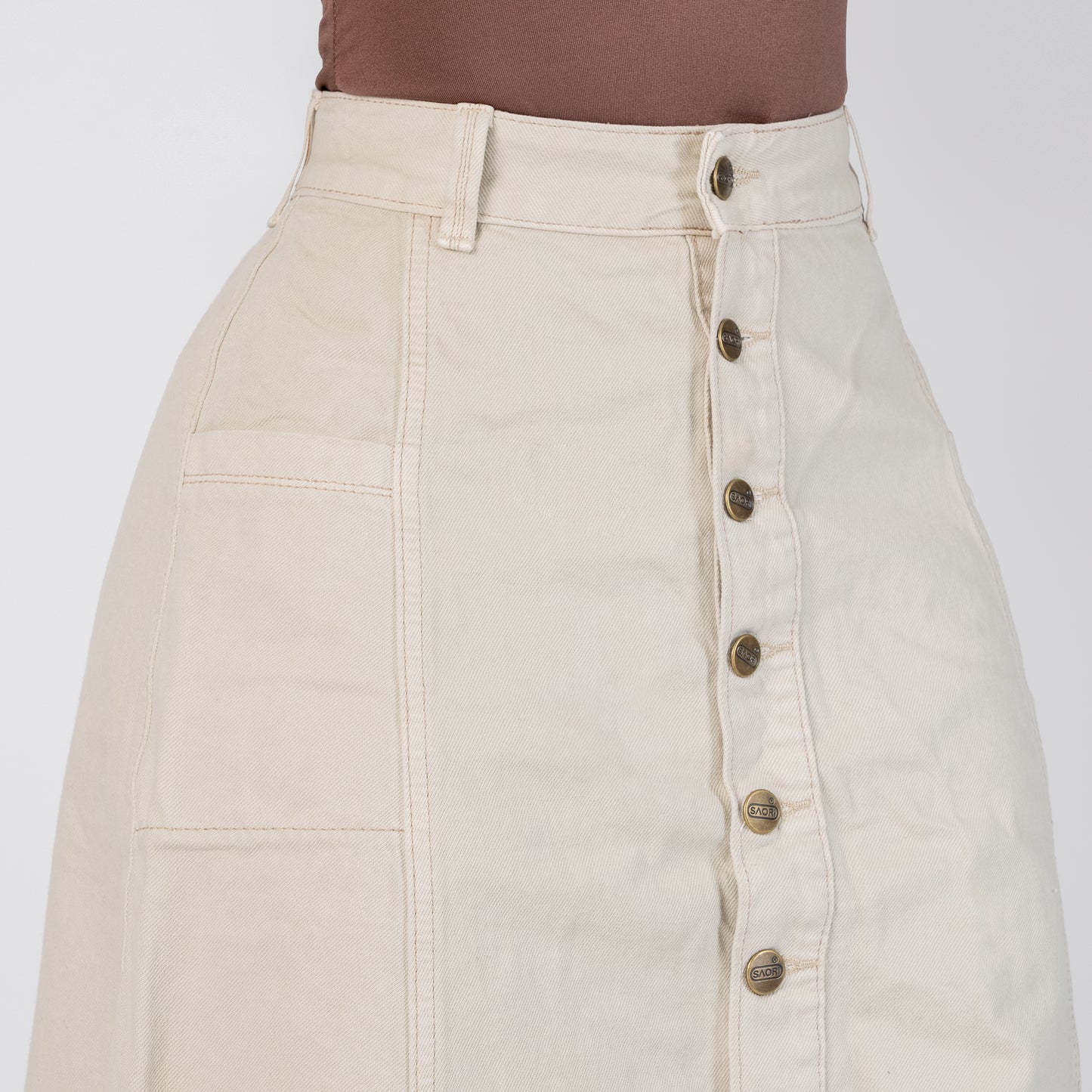 FALDA  TIRO ALTO REF 3346